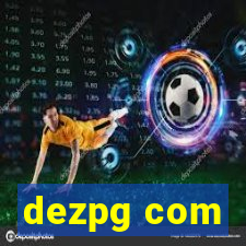 dezpg com